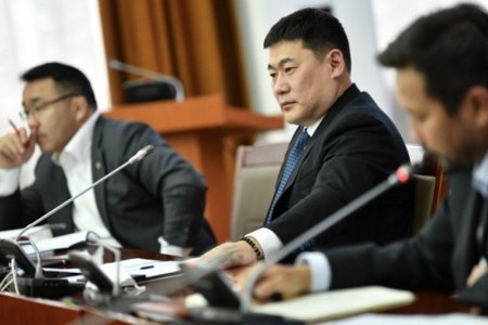 Ерөнхий сайд Л.Оюун-Эрдэнэ түгжрэлийг бууруулах шийдэл танилцуулахыг үүрэг болголоо