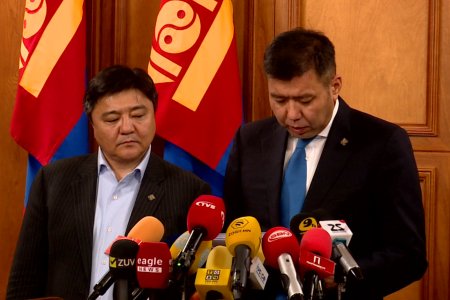 Нүүрсний хулгайн хэрэгтэй холбоотой эхний сонсголыг ирэх сарын 4-7-ны өдрүүдэд зохион байгуулна