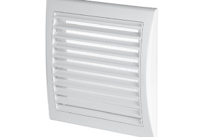 Luna ventilation grille