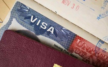 Манай улс АНУ-ын визийн хугацаа хэтрүүлсэн хувиар 148 орноос 90-р байрт жагсаж байна