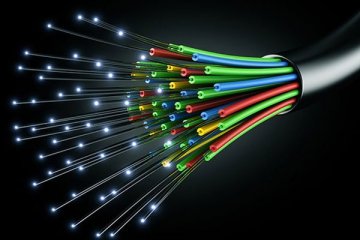 There will be a competition among fiber optic engineers