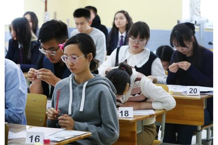 ДҮН ОНООГОО АХИУЛАХ ШАЛГУУЛАГЧИД ХОЁР ДАХЬ УДААГИЙН ЭЕШ-Д ХАМРАГДАХ БОЛОМЖТОЙ