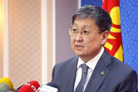 Ч.Хүрэлбаатар: Вакциныг үнэ төлбөргүй олгохоо хариу захидалдаа ирүүлсэн