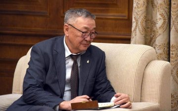 С.Шаарийбуу: Уучлаарай гэж хэлүүлж чадсан нь ялалт