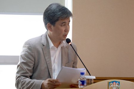 М.Халиунбат: Нийтийн тээврийн машин/цагийн системийг бүхэлд нь халах хэрэгтэй