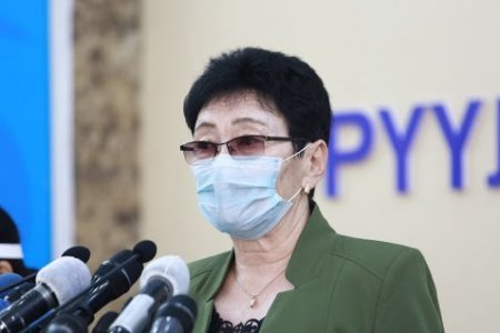 А.Амбасэлмаа: Эдгэрсэн хүнээс дахин вирус илрэх тохиолдол манай улсад ч гарч байна