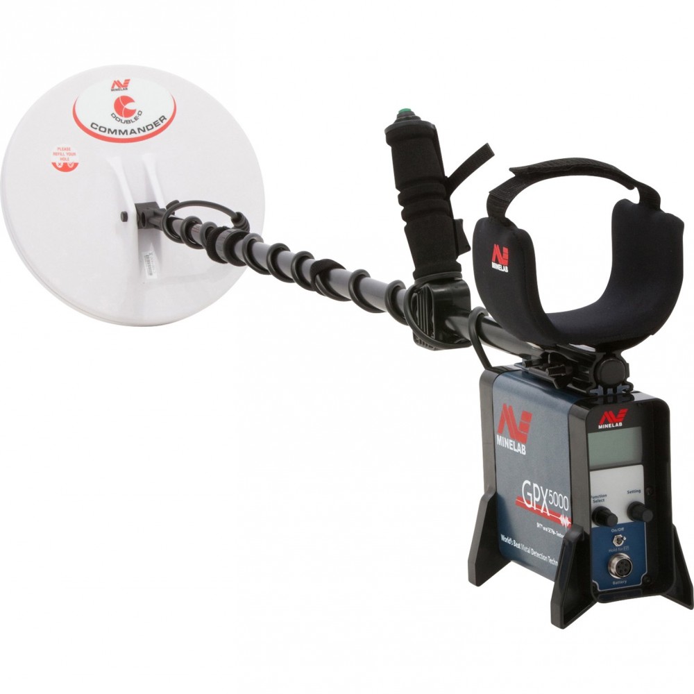 GPX 5000