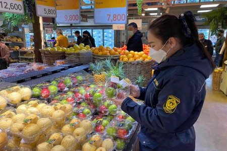 ИМАРТ ХУДАЛДААНЫ ТӨВД ЗӨРЧЛИЙН ТУХАЙ ХУУЛИЙН ДАГУУ ТОРГУУЛЬ НООГДУУЛЖ 1.5 САЯ ТӨГРӨГӨӨР ТОРГОЖЭЭ