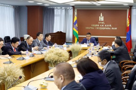 “Баянбулаг”, “Олдохын хүрэн бор ” омгийг баталгаажууллаа