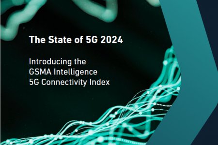 Introducing the GSMA Intelligence 5G Connectivity Index