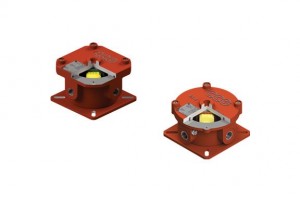 Ex d Junction Boxes