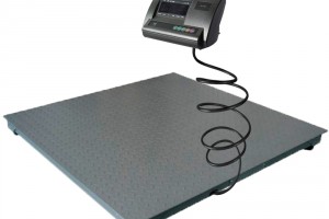 Барааны болон малын тавцант жин