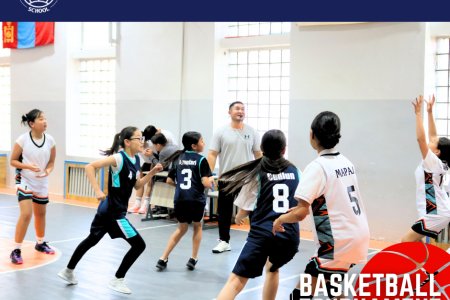 Independent Study Week 2025