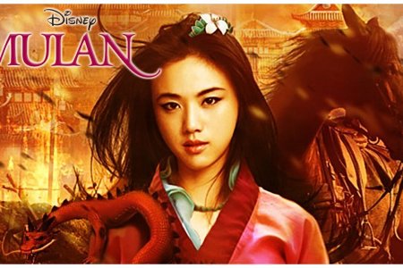 “Мулан” киноны трэйлэр цацагдлаа