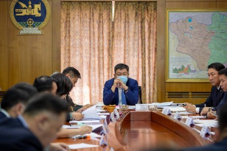 УОК: Тусгаарлах байрны хүчин чадлыг нэмэгдүүлж, иргэд татан авалтыг эрчимжүүлнэ