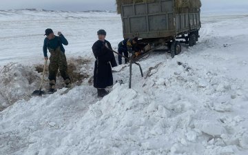 ТАХИЛГА 1 БАГТ ӨВС ТЭЖЭЭЛИЙН НӨӨЦ ХҮРГЭЛЭЭ