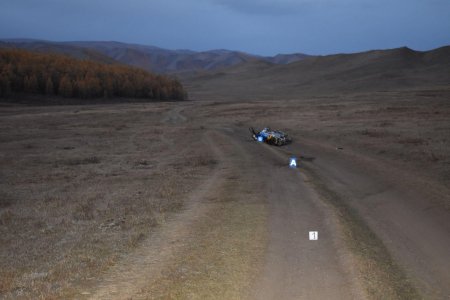 Мотоциклийн осол хөдөө орон нутагт хамгийн их бүртгэгдэж байна