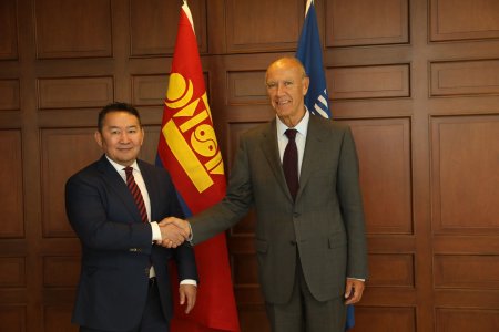 Дэлхийн оюуны өмчийн байгууллага утаагүй зуух, яндангийн патентын талаар лавлагаа өгнө