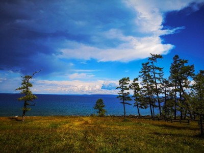 Northern & Central Mongolia – 9 days trip