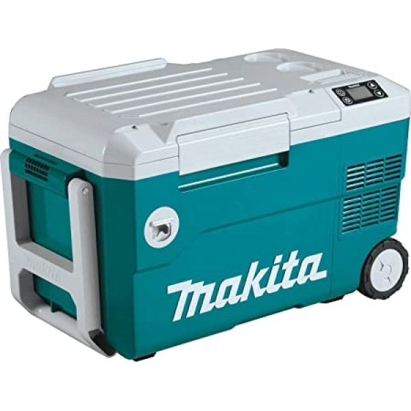 Cordless Warmer & Cooler Box | Makita DCW180Z /18V/