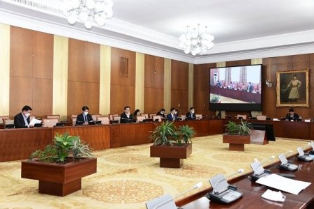 ЭЗБХ: Жолоочийн даатгалын хуулийг гишүүдийн олонх дэмжлээ