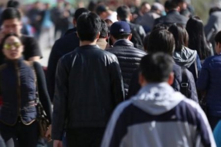 Гадаадад ажиллах иргэдийн тоо нэмэгджээ