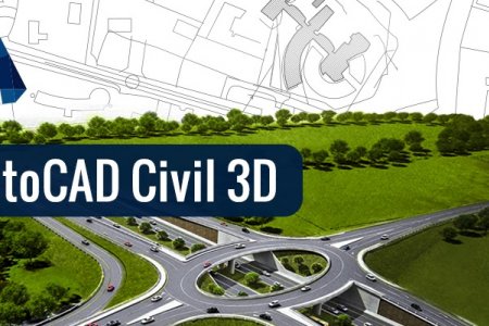 Autocad civil 3D ONLINE сургалт 2021 оны 10 сарын 19-нд эхлэнэ.