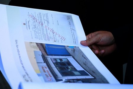 Нийтийн эзэмшилд халдаж, барилгын хашаагаа сунгасан аж ахуйн нэгжүүдэд хариуцлага тооцно