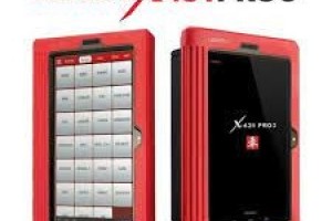 Launch x431 pro 3 