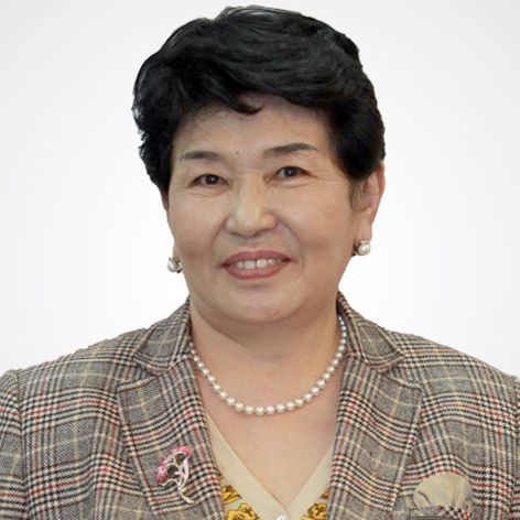 Н. Дашцэрэн