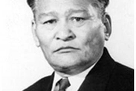 Нэрт кино найруулагч Д.Жигжидийн мэндэлсний 100 жилийн ойг тэмдэглэнэ