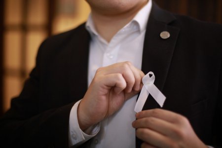 Жендэрт суурилсан хүчирхийлэлтэй тэмцэх аян өрнөж байна