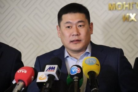 Шууд:  Ерөнхий сайд 3%-ийн хүүтэй зээлийн асуудлаар Хаанбанкны салбар дээр ажиллаж байна