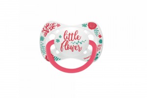 Соска силикон 0-6с 2531