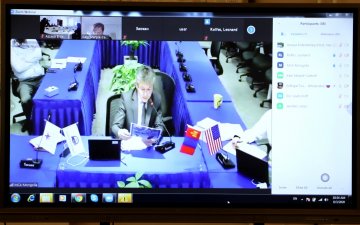 “Property Rights Project” had been successfully implemented in Mongolia