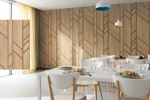 Бэлэн ханын обой (Япон чанар)