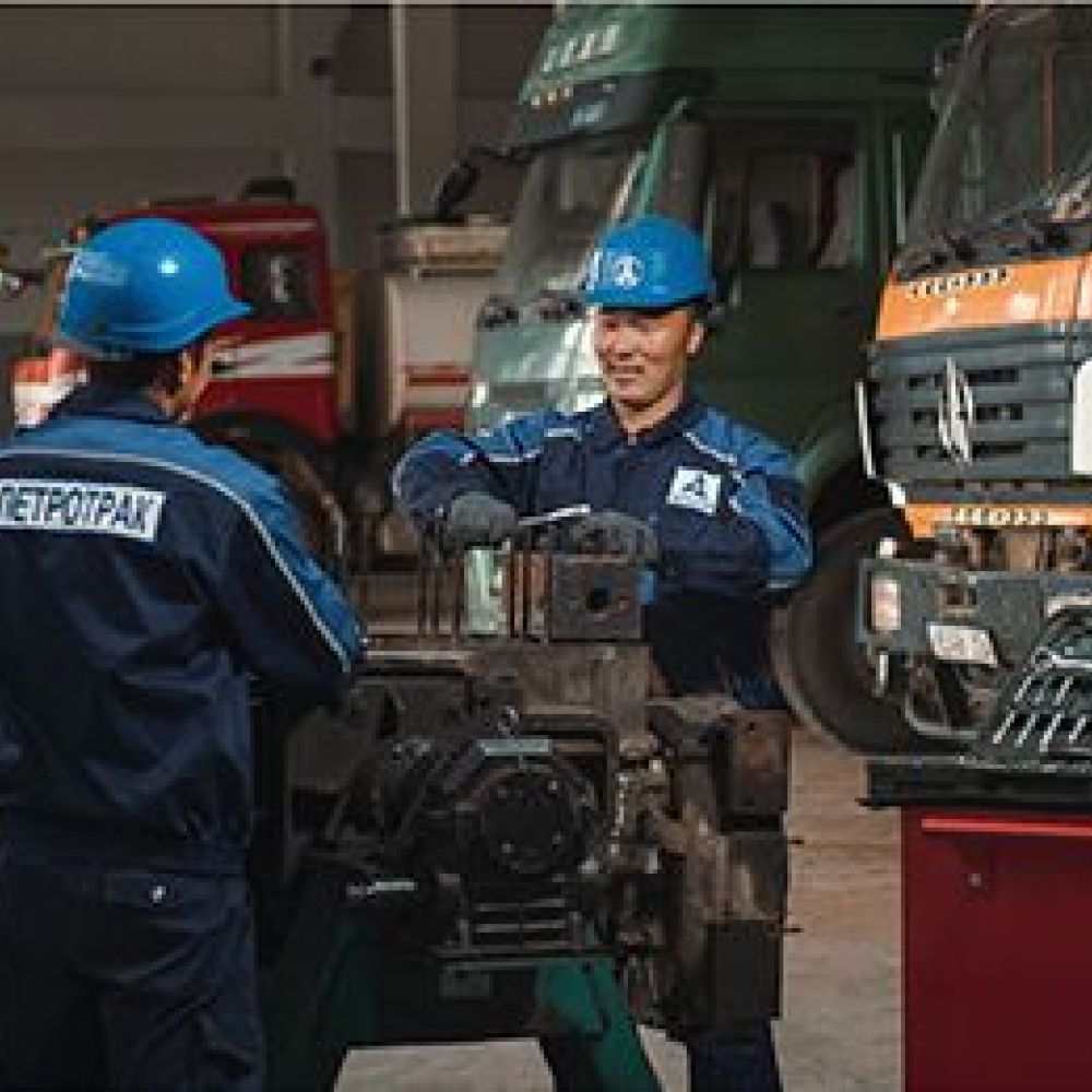Petrotruck LLC