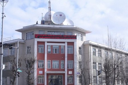 Улаанбаатарт -6…-8 градус хүйтэн байна