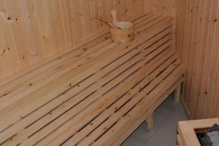 Нэр бүхий сауны чийрэгжүүлэх сангийн ус нянгийн бохирдолтой гарчээ