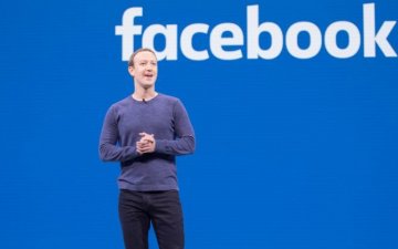 Фейсбүүк компани хувийн чатны нууцлалыг нэмэгдүүлэх санал гаргалаа.