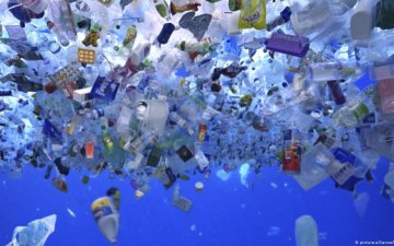  Европын холбоо  хуванцар хог хаягдлын экспортыг хориглолоо