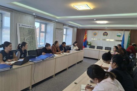 ТӨРИЙН БАЙГУУЛЛАГЫН АРХИВ, АЛБАН ХЭРЭГ ХӨТЛӨЛТ, АЖЛЫН ЗОХИОН БАЙГУУЛАЛТЫН УРЬДЧИЛСАН ҮЗЛЭГ ЗОХИОН БАЙГУУЛАГДАЖ БАЙНА.