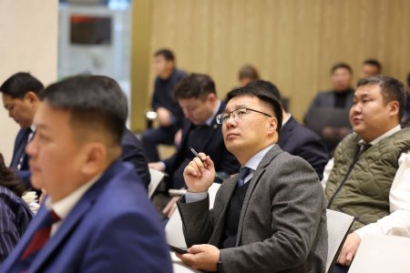 Нийслэлийн 2026 оны төсвөөр шинээр 207 төсөл, арга хэмжээ хэрэгжүүлнэ