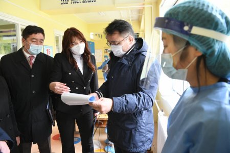 Вакцинд хамрагдаагүй 25-44 насныхан халдвар авах нь их байна