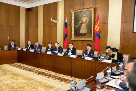 Ө.Энхтүвшин: Монгол, Орос хамтран ажиллах шинэ боломжуудыг нээж, илүү үр ашигтай арга хэлбэрийг сонгох шаардлагатай