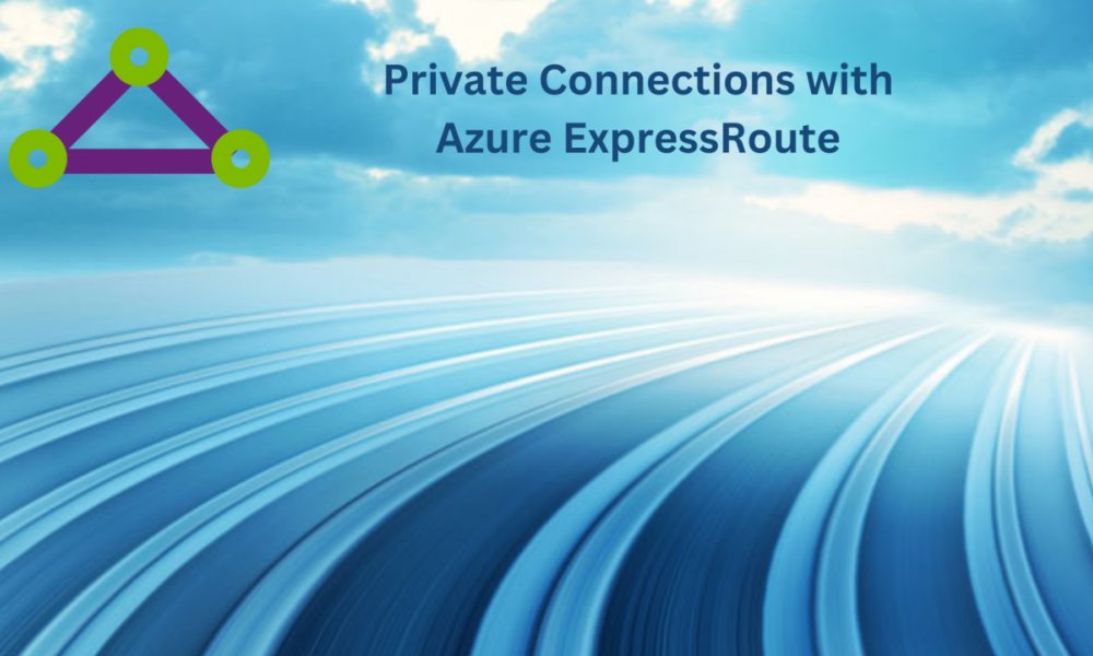 Azure ExpressRoute гэж юу вэ?