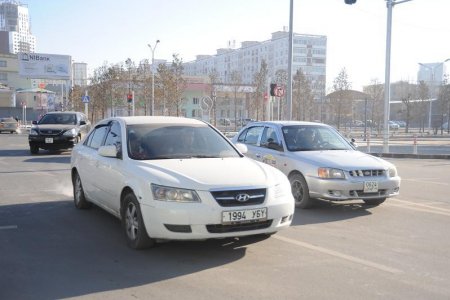 Автомашины татвар, төлбөрийг цахимаар төлөх боломжтой гэв