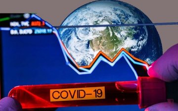 Дэлхий дахинд 