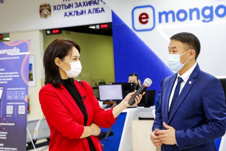 Б.Ууганбат: ПСР шинжилгээний зургаан цэг ажиллаж байна