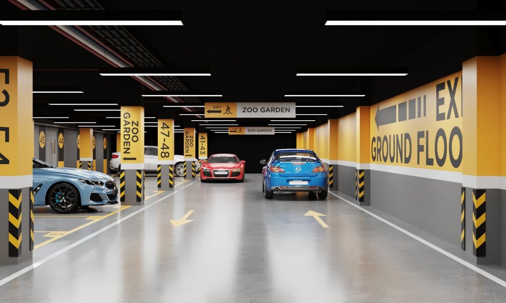 Орон сууц худалдан авахад анхаарах зүйлс